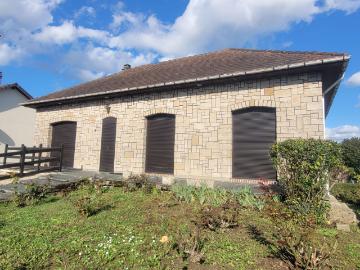 Maison 5 pièces 80 m²