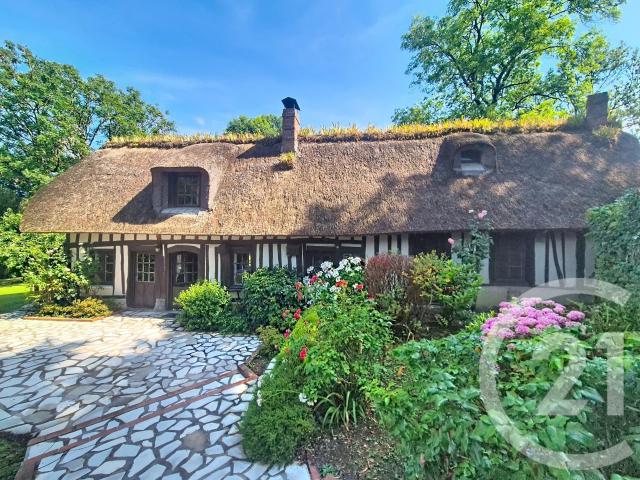 Maison 5 pièces 80 m²