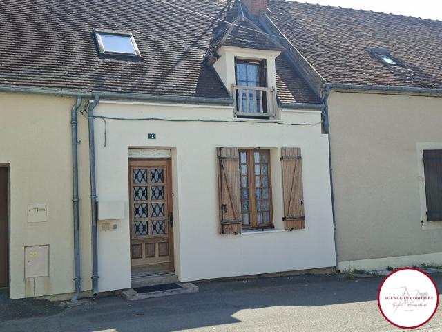 Maison 5 pièces 80 m²
