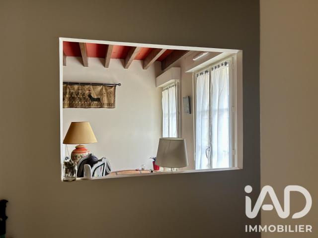 Maison 5 pièces 80 m²