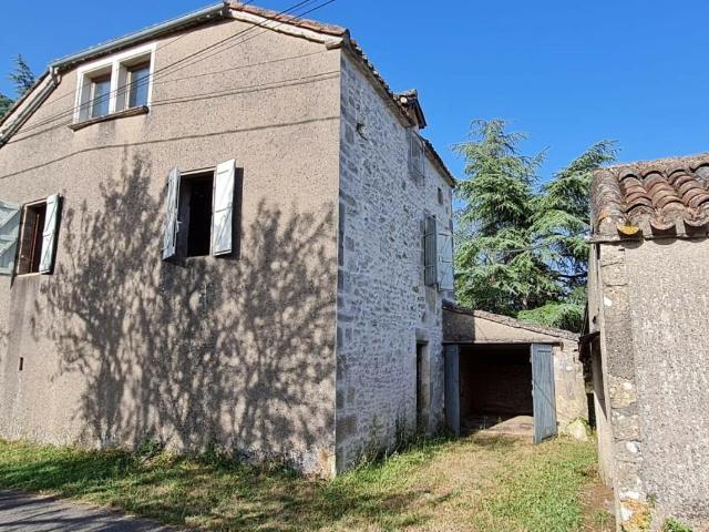Maison 5 pièces 80 m²