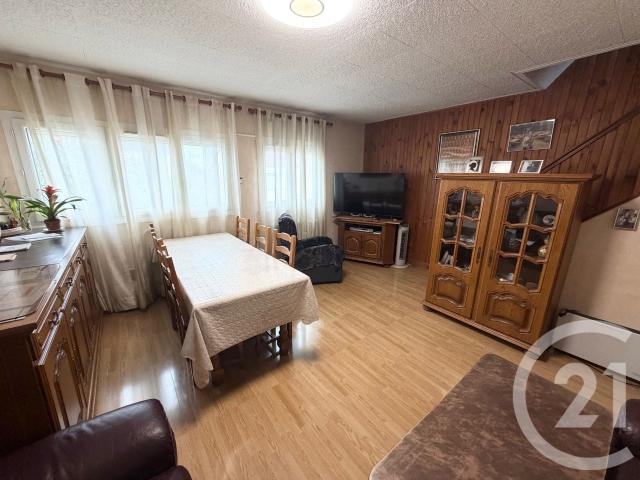 Maison 5 pièces 80 m²