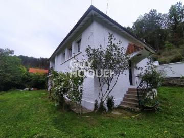 Maison 5 pièces 80 m²