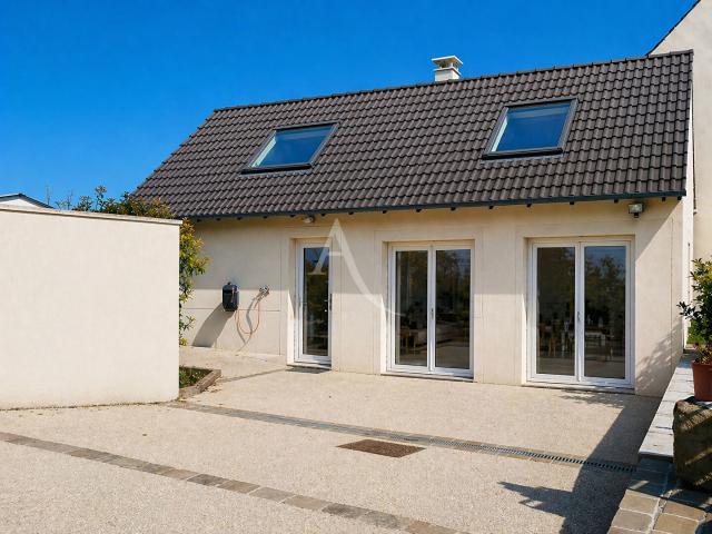 Maison 5 pièces 80 m²
