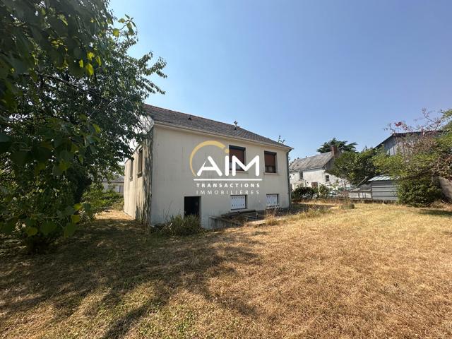 Maison 5 pièces 80 m²