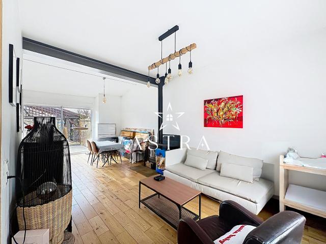 Maison 5 pièces 80 m²