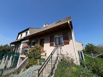 Maison 5 pièces 80 m²