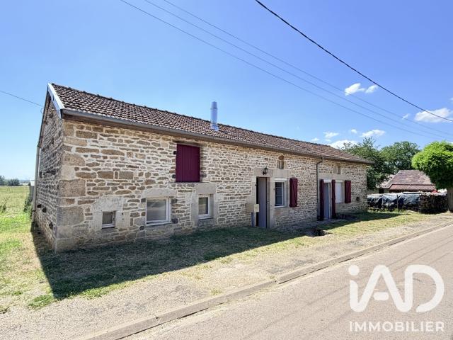 Maison 5 pièces 80 m²