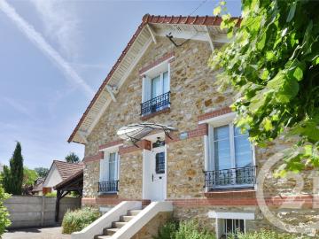 Maison 5 pièces 80 m²