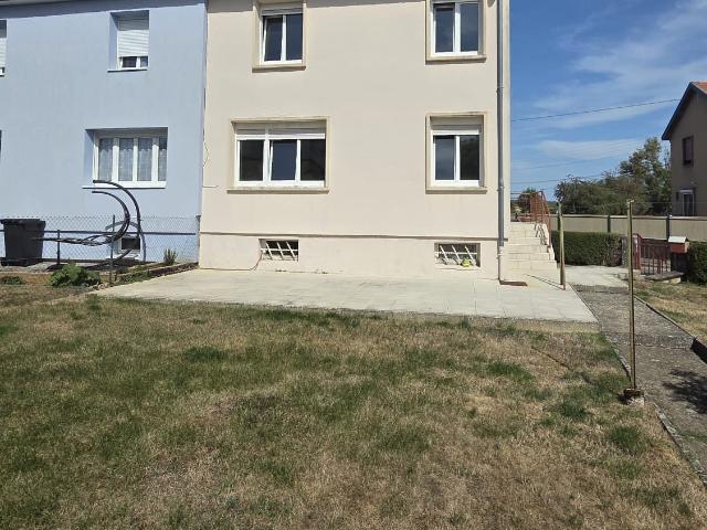 Maison 5 pièces 80 m²