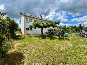 Maison 5 pièces 80 m²