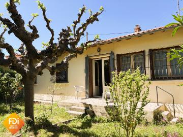 Maison 5 pièces 80 m²