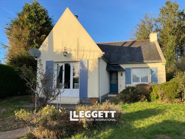 Maison 5 pièces 80 m²