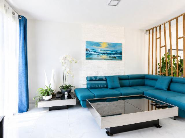 Maison 5 pièces 80 m²