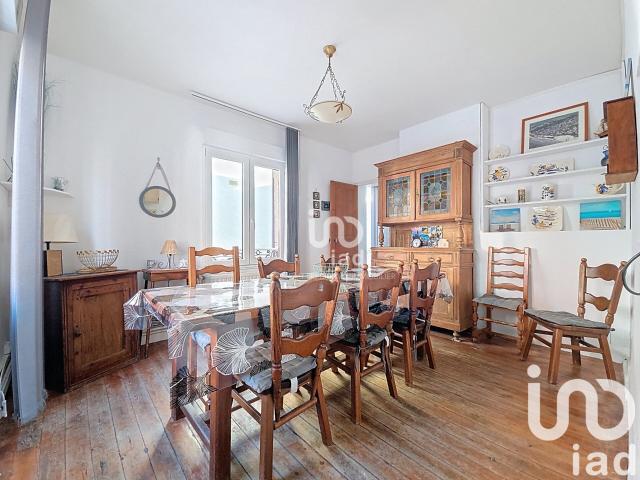 Maison 5 pièces 80 m²
