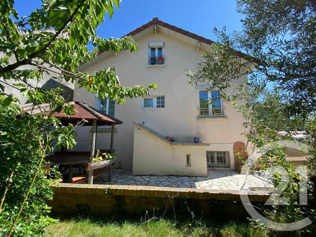 Maison 5 pièces 80 m²