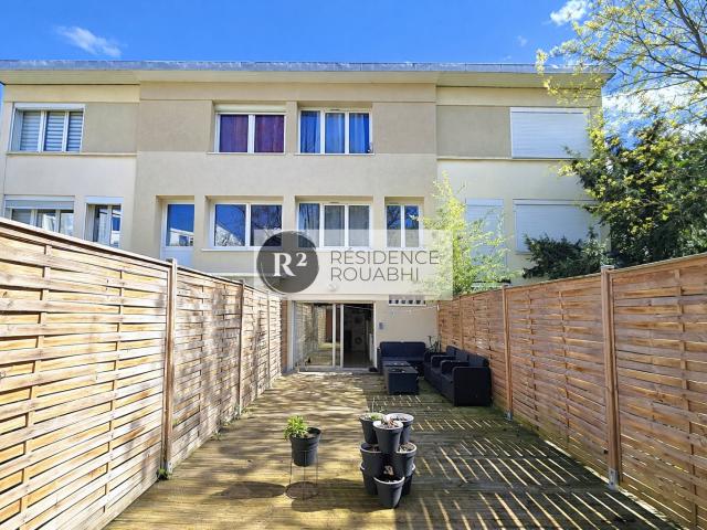 Maison 5 pièces 80 m²