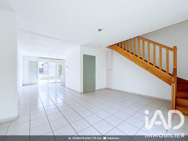 Maison 5 pièces 80 m²