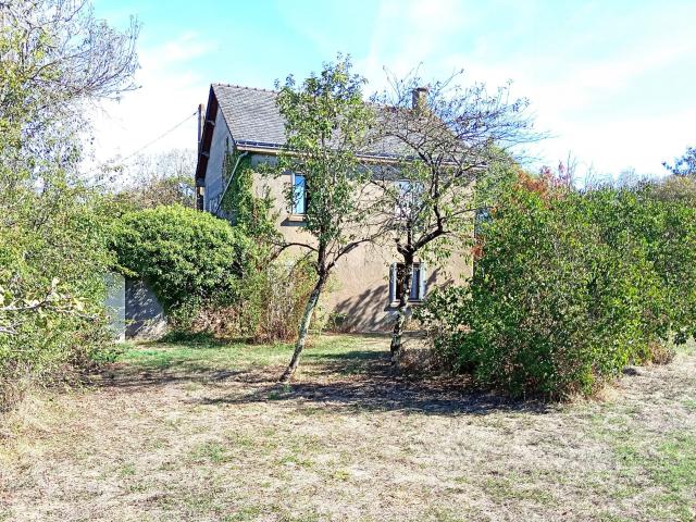 Maison 5 pièces 82 m²