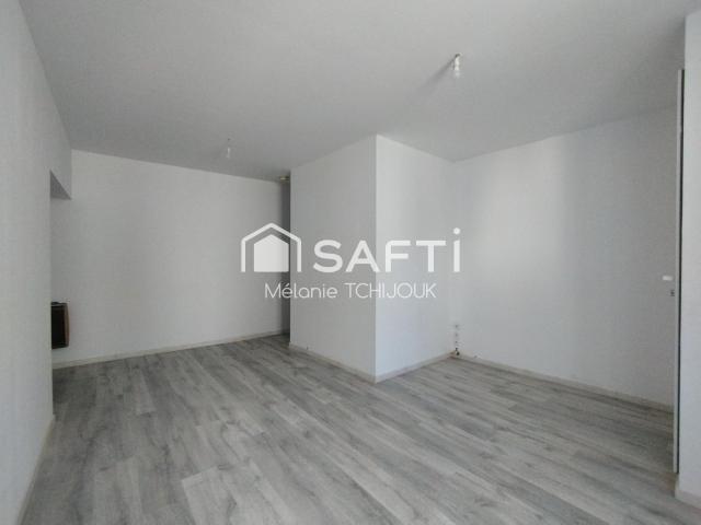 Maison 5 pièces 80 m²
