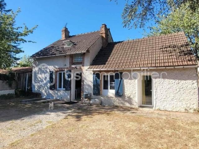 Maison 5 pièces 86 m²