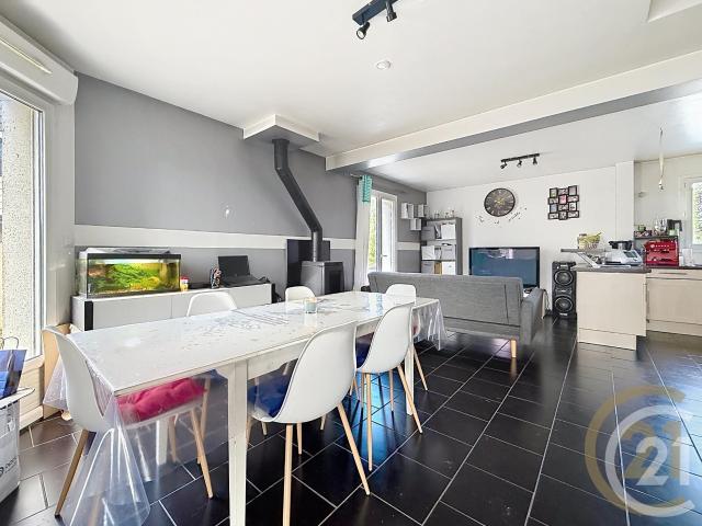 Maison 5 pièces 80 m²