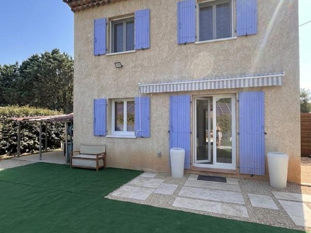 Maison 5 pièces 80 m²