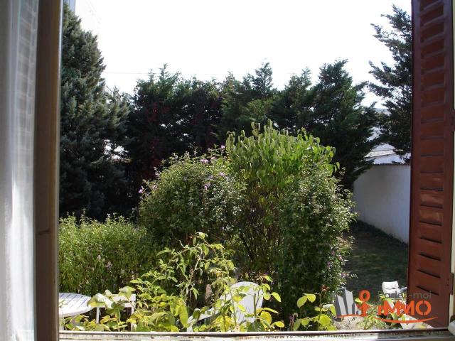 Maison 5 pièces 80 m²