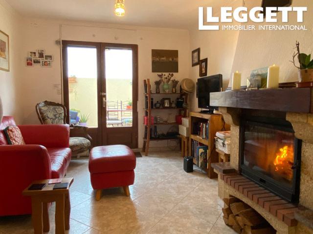 Maison 5 pièces 80 m²