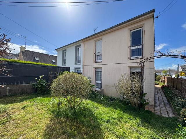 Maison 5 pièces 80 m²