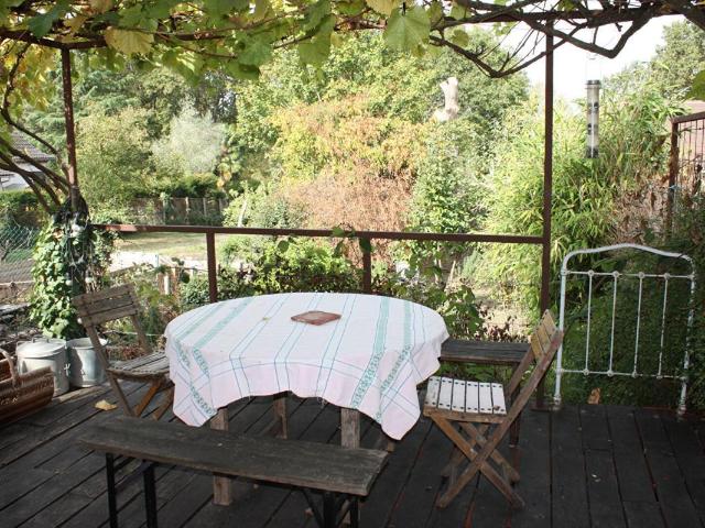 Maison 5 pièces 80 m²