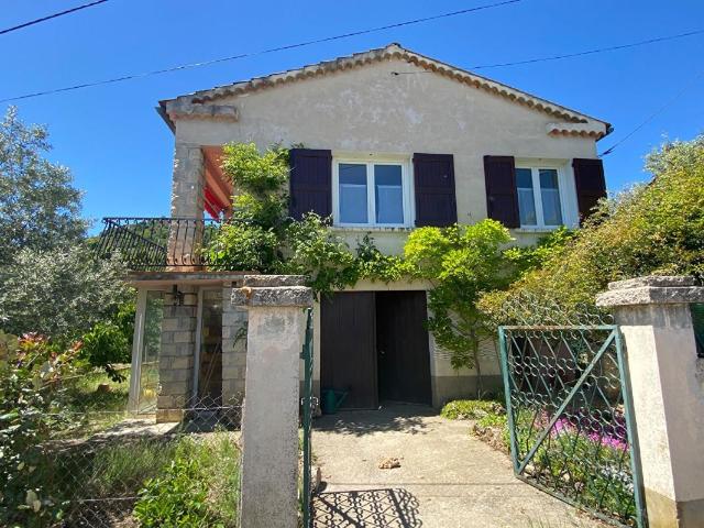 Maison 5 pièces 80 m²
