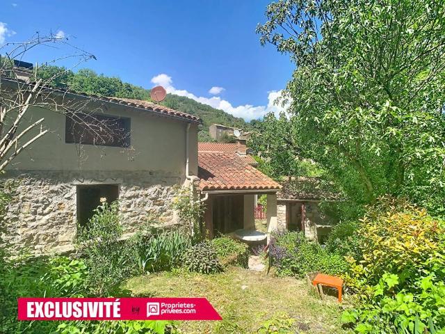 Maison 5 pièces 80 m²