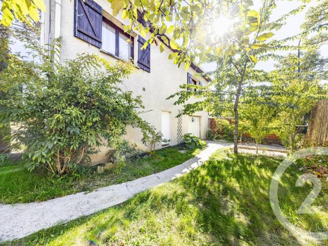 Maison 5 pièces 80 m²
