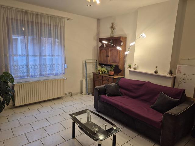 Maison 5 pièces 80 m²
