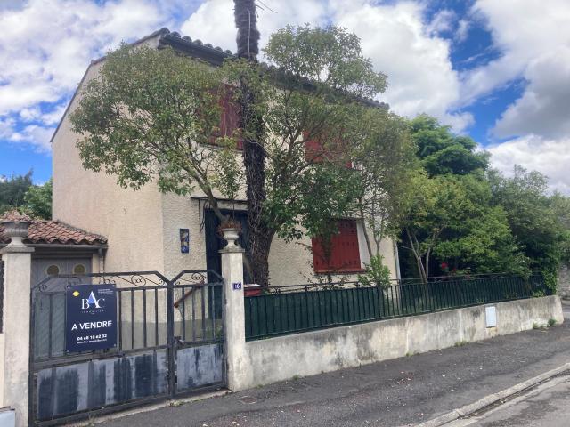 Maison 5 pièces 80 m²