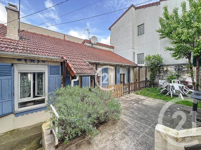 Maison 5 pièces 80 m²