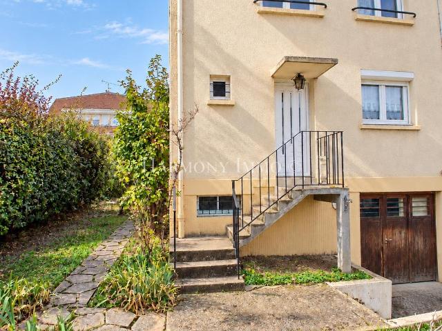 Maison 5 pièces 80 m²