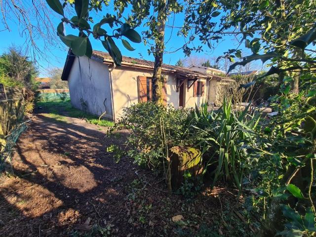 Maison 5 pièces 80 m²