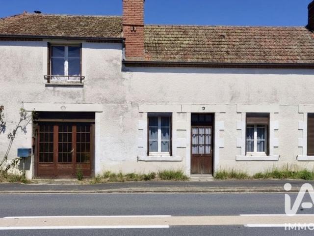 Maison 5 pièces 80 m²