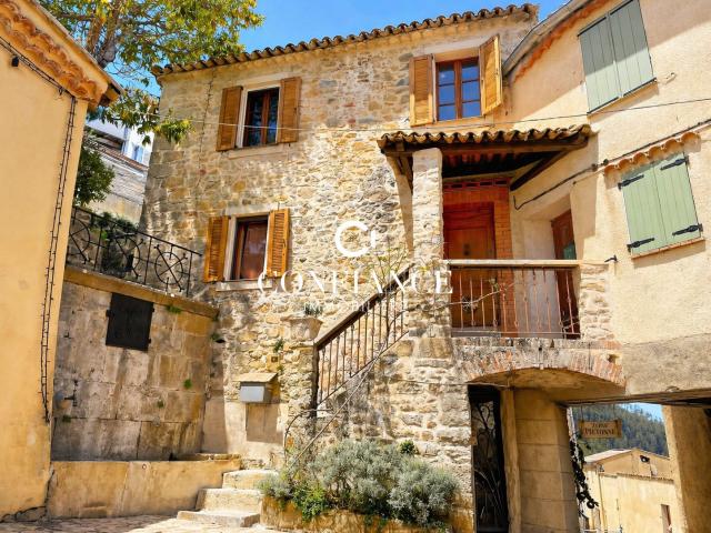 Maison 5 pièces 80 m²
