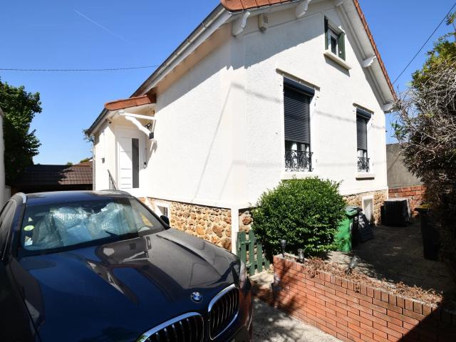 Maison 5 pièces 80 m²