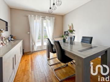 Maison 5 pièces 80 m²