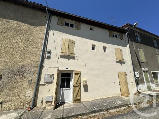 Maison 5 pièces 80 m²