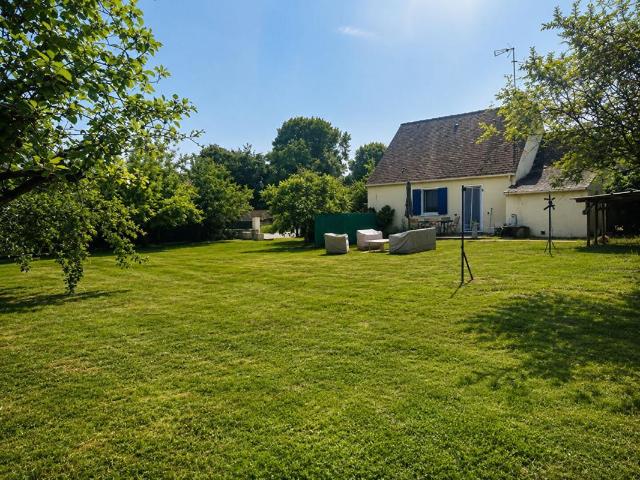 Maison 5 pièces 80 m²