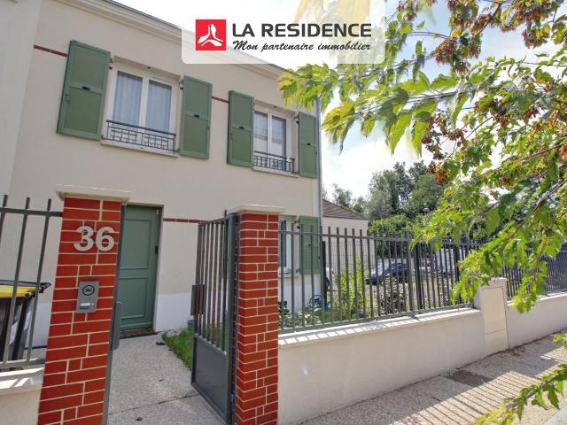 Maison 5 pièces 80 m²