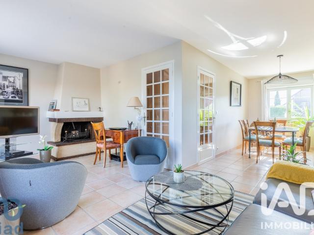 Maison 5 pièces 80 m²