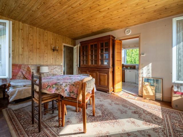 Maison 5 pièces 80 m²