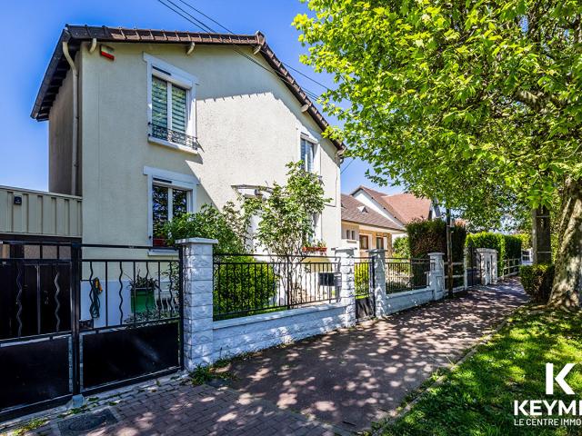 Maison 5 pièces 80 m²