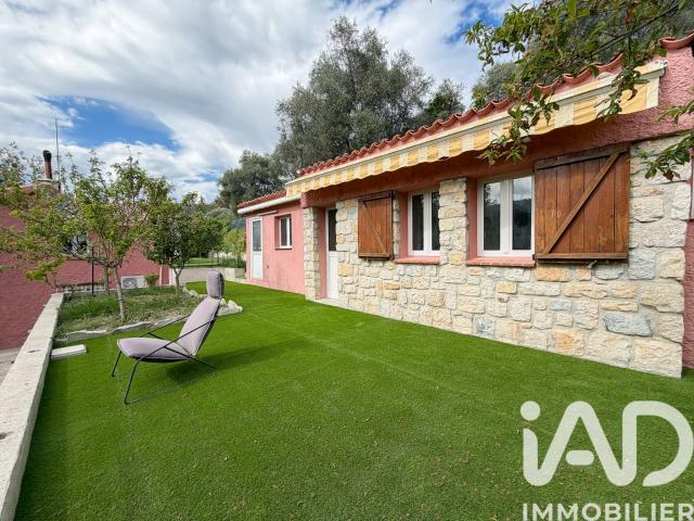 Maison 5 pièces 80 m²